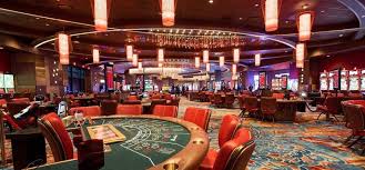 Официальный сайт Casino New Retro