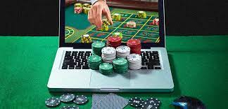 Онлайн казино Dobro.bet Casino